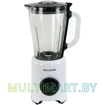 Стационарный блендер Willmark WTB-850G